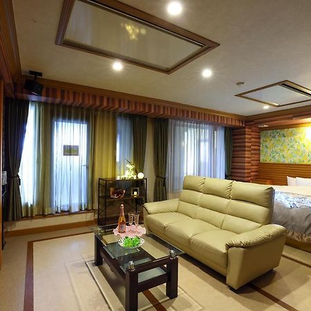 Hotel Water Gate Nagoya - Love Hotel For Couple - (Adults Only) Bagian luar foto