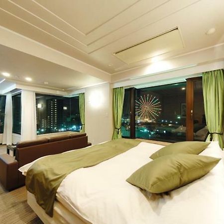 Hotel Water Gate Nagoya - Love Hotel For Couple - (Adults Only) Bagian luar foto