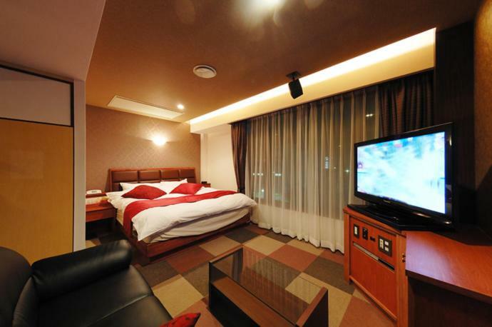 Hotel Water Gate Nagoya - Love Hotel For Couple - (Adults Only) Bagian luar foto