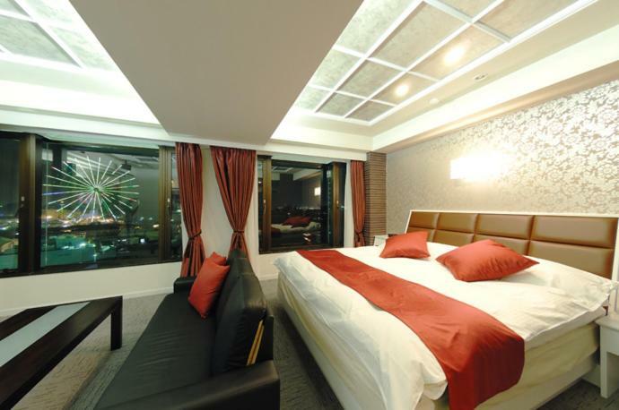 Hotel Water Gate Nagoya - Love Hotel For Couple - (Adults Only) Bagian luar foto