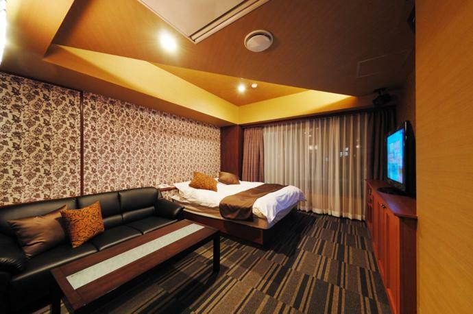 Hotel Water Gate Nagoya - Love Hotel For Couple - (Adults Only) Bagian luar foto