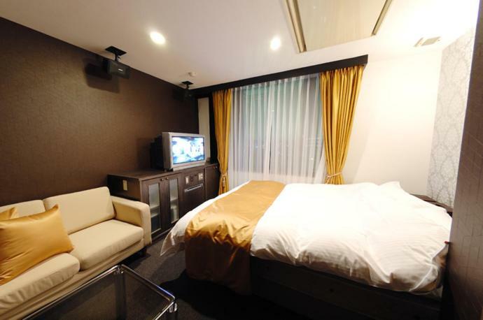 Hotel Water Gate Nagoya - Love Hotel For Couple - (Adults Only) Bagian luar foto