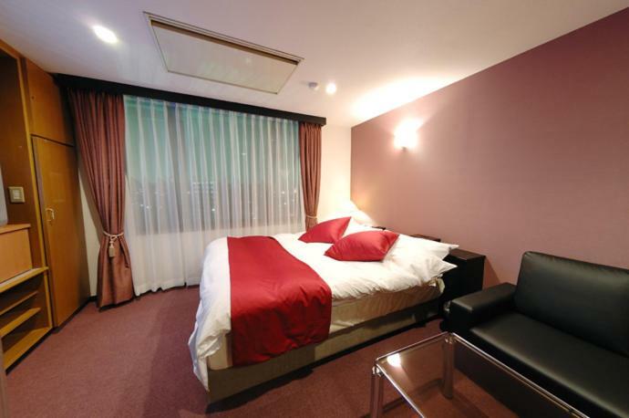 Hotel Water Gate Nagoya - Love Hotel For Couple - (Adults Only) Bagian luar foto