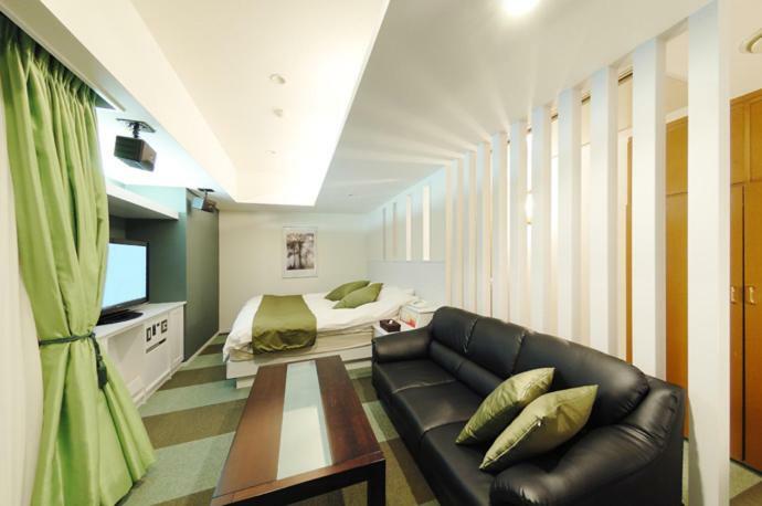 Hotel Water Gate Nagoya - Love Hotel For Couple - (Adults Only) Bagian luar foto