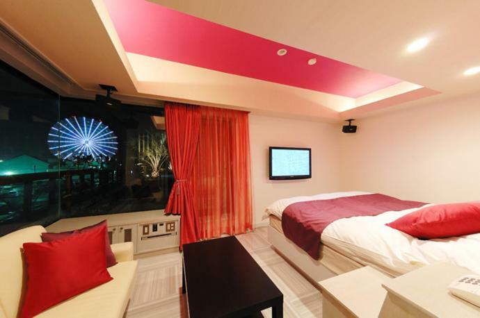 Hotel Water Gate Nagoya - Love Hotel For Couple - (Adults Only) Bagian luar foto