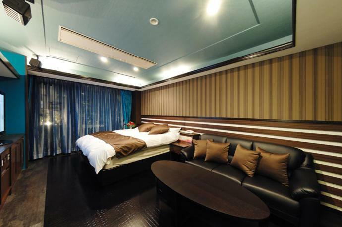 Hotel Water Gate Nagoya - Love Hotel For Couple - (Adults Only) Bagian luar foto