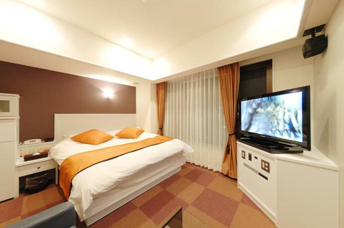 Hotel Water Gate Nagoya - Love Hotel For Couple - (Adults Only) Bagian luar foto