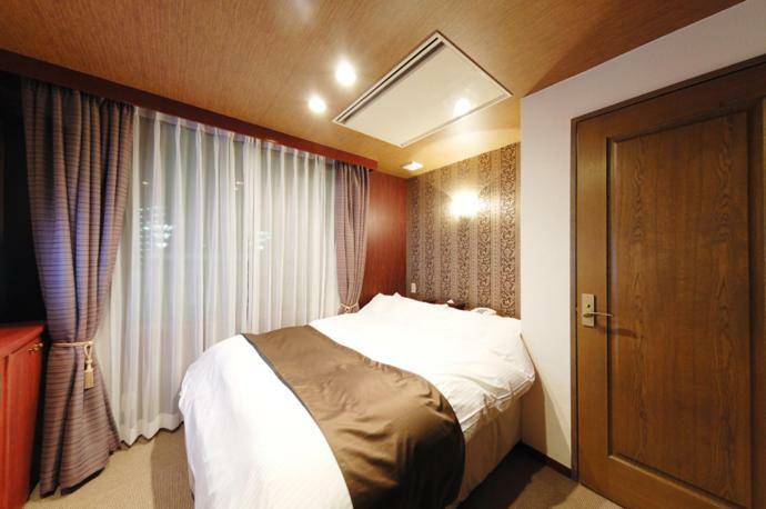 Hotel Water Gate Nagoya - Love Hotel For Couple - (Adults Only) Bagian luar foto