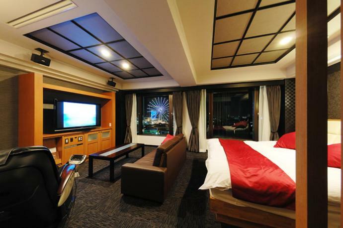 Hotel Water Gate Nagoya - Love Hotel For Couple - (Adults Only) Bagian luar foto