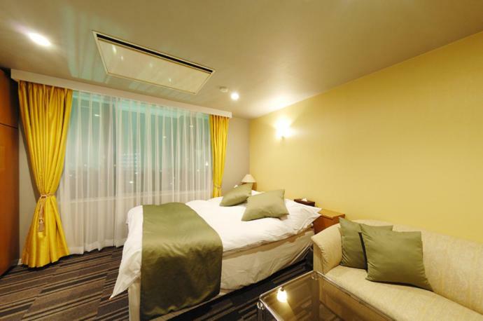 Hotel Water Gate Nagoya - Love Hotel For Couple - (Adults Only) Bagian luar foto