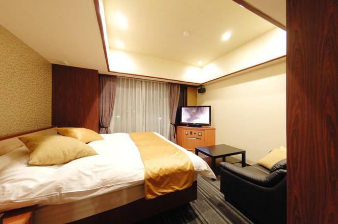 Hotel Water Gate Nagoya - Love Hotel For Couple - (Adults Only) Bagian luar foto