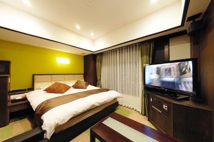 Hotel Water Gate Nagoya - Love Hotel For Couple - (Adults Only) Bagian luar foto