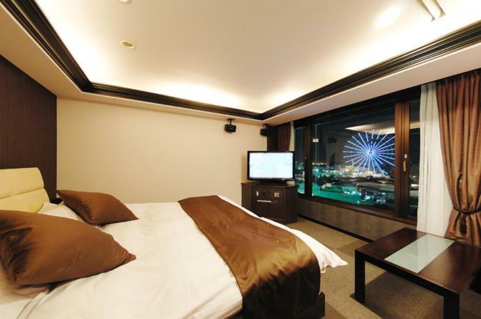 Hotel Water Gate Nagoya - Love Hotel For Couple - (Adults Only) Bagian luar foto