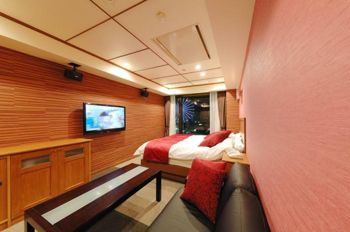 Hotel Water Gate Nagoya - Love Hotel For Couple - (Adults Only) Bagian luar foto