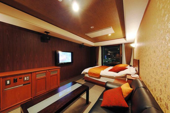 Hotel Water Gate Nagoya - Love Hotel For Couple - (Adults Only) Bagian luar foto